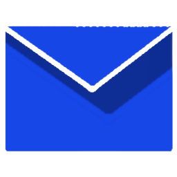 256x256 New Mail Icon