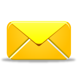256x256 New Mail Icon Free Icons Download
