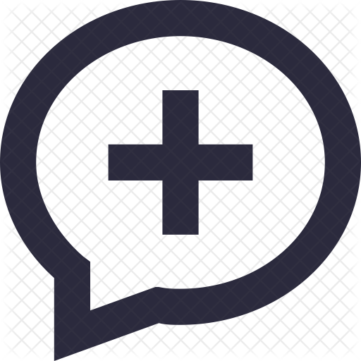 New Message Icon Of Line Style 512x512 New Message Icon Of Line Style