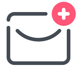 Message Icons 256x256 Message Icons