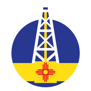 300x300 Energy Strong New Mexico Icon Truck Decal Energy Strong Usa