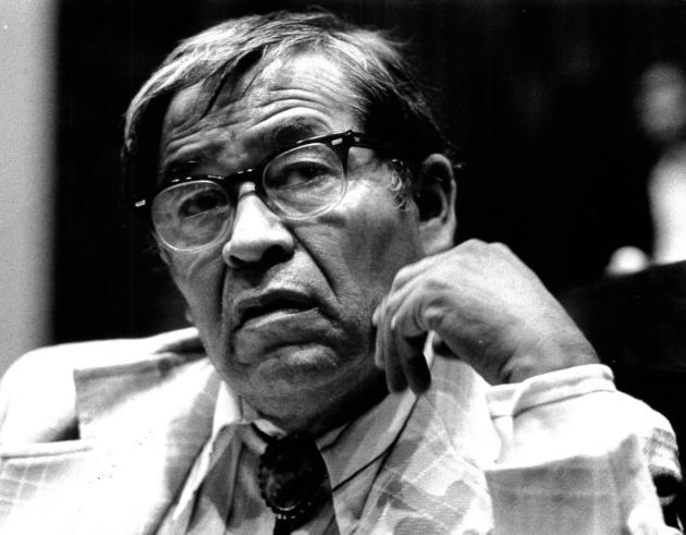 630x491 New Mexico Icon And American Hero' Albuquerque Journal