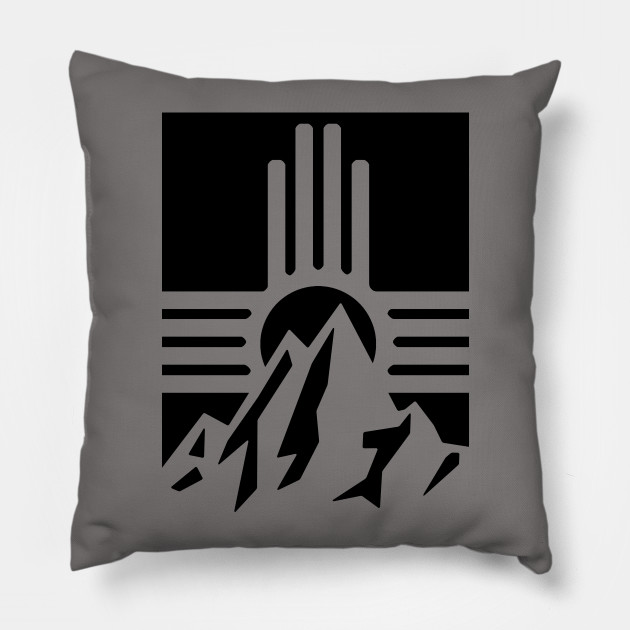 630x630 New Mexico Mountain Sunset Icon