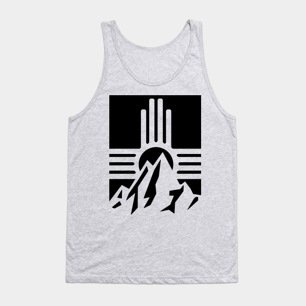 630x630 New Mexico Mountain Sunset Icon