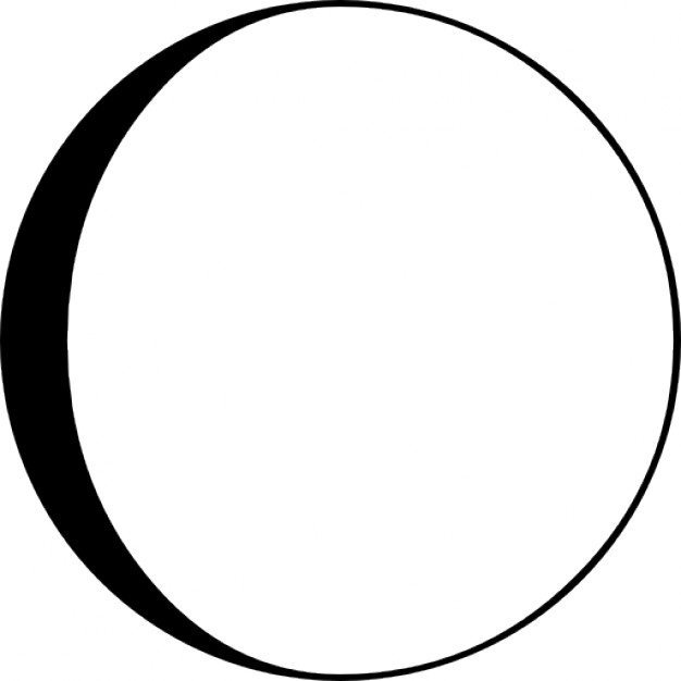 626x626 New Moon Icon