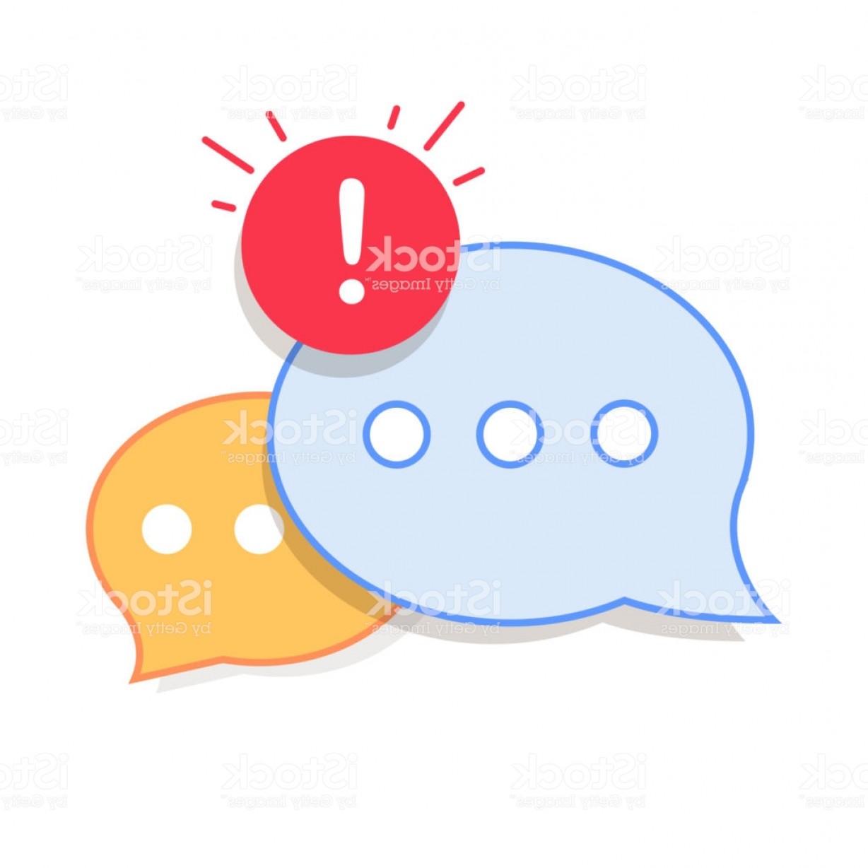 1228x1228 Notification Icon Vector Catchsplace