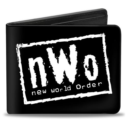 500x500 Bi Fold Wallet