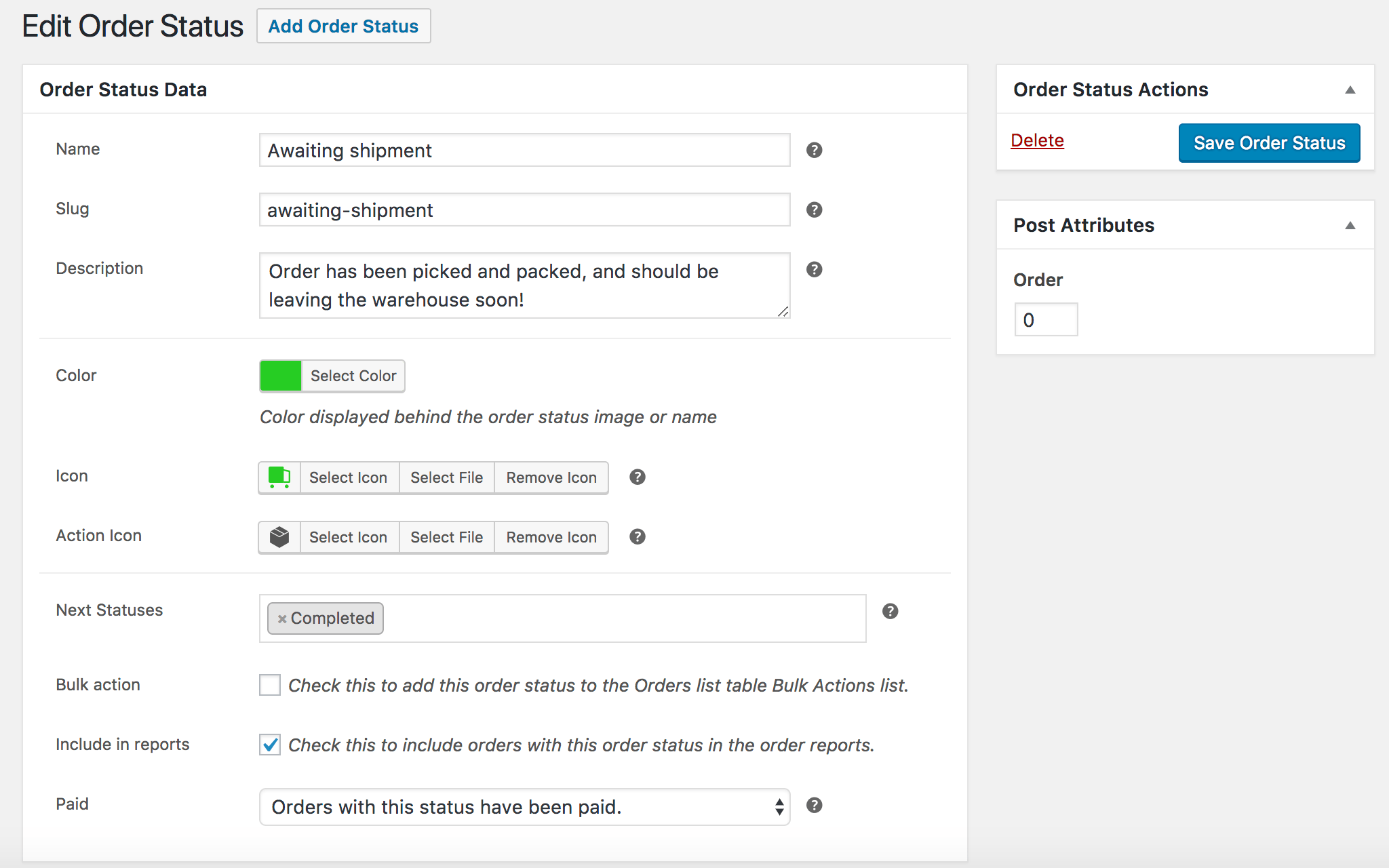 2048x1280 Woocommerce Order Status Manager