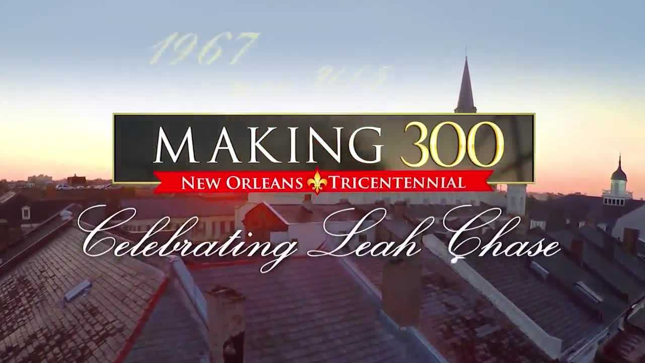 1280x720 Making Celebrating New Orleans Icon Leah Chase