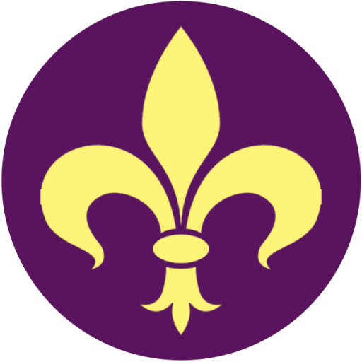 512x512 New Orleans Sweet Treats Taste The Sweetness And Charm Of New