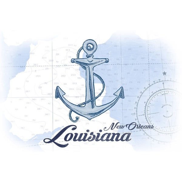 600x600 Shop New Orleans, Louisiana