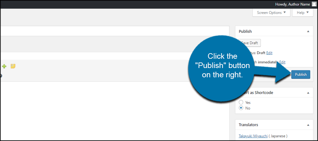 How To Create Feature Boxes In Wordpress With Icons 1024x456 How To Create Feature Boxes In Wordpress With Icons