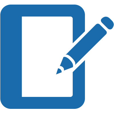 400x400 New Post Icon