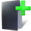 128x128 Free New Project Icons Vector Files