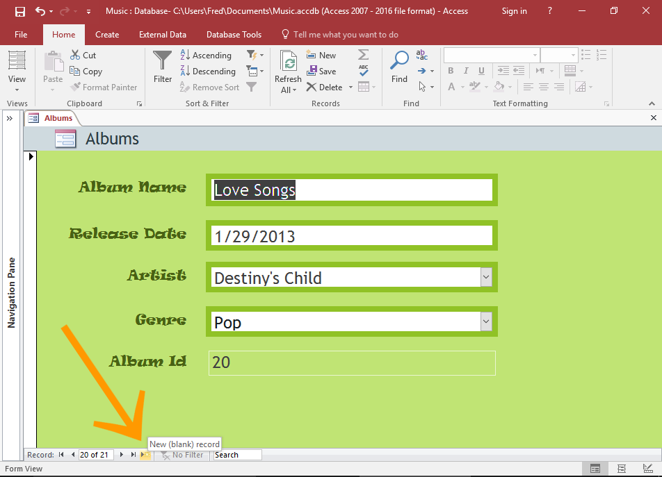 952x687 Access Add A Combo Box To A Form