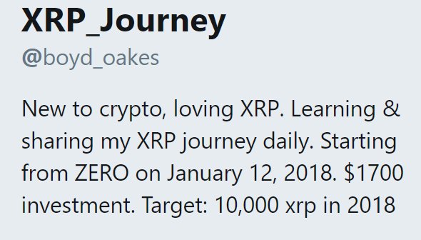 590x336 On Twitter Says Xrp Journey With A Ripple