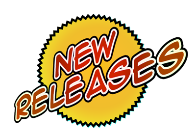 400x275 Icon New Releases The Comic Hunter