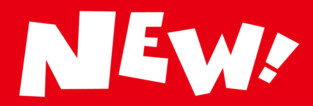 1000x340 Free Cliparts New Product New