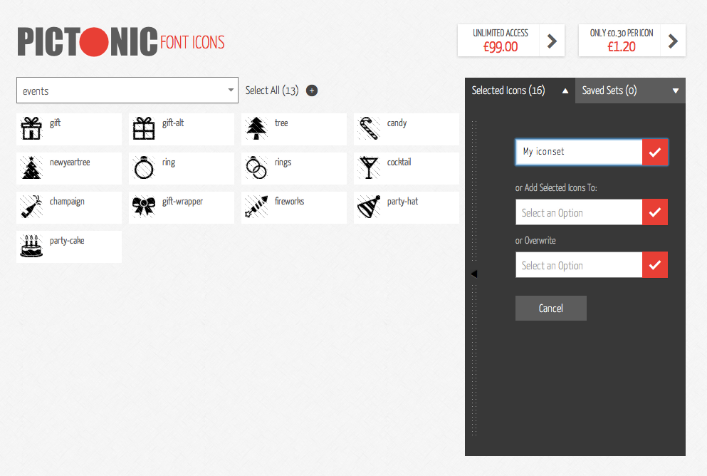 993x668 Pictonic Blog New Feature