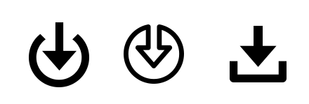 440x149 Icons Logos Logos, Nintendo Wii, Wii