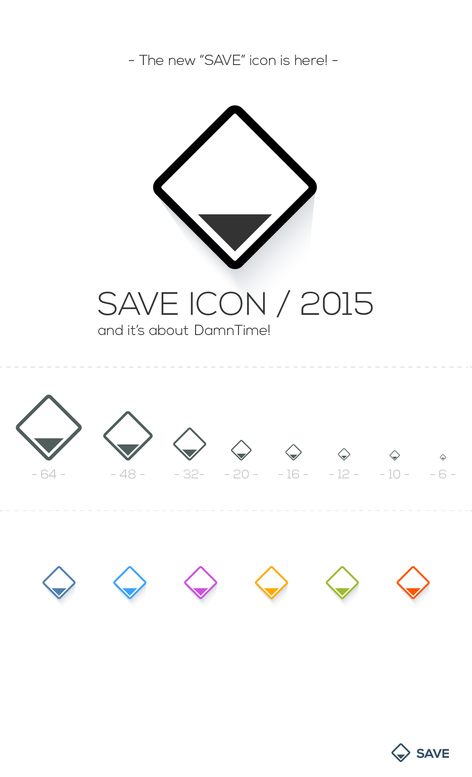 958x1577 Save Icon