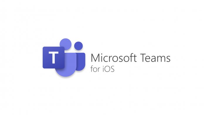 696x392 Microsoft Teams For Ios Gets A New Icon, Whiteboard Meeting