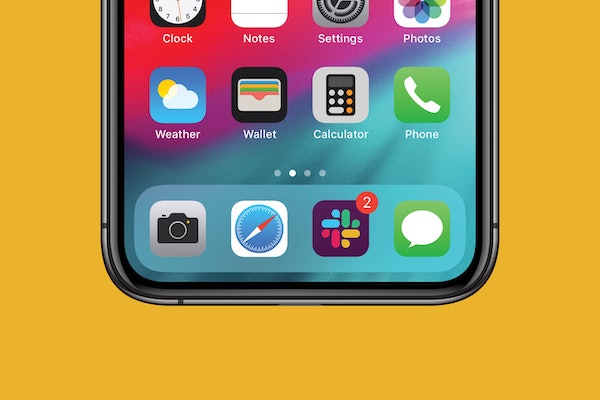 600x400 Slack Admits Old Logo Was Awful, Gets A Ducking Versatile Redesign