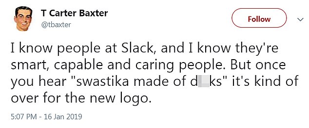 634x264 Slack Users Slam Firm For Changing Its Logo To Design That Looks