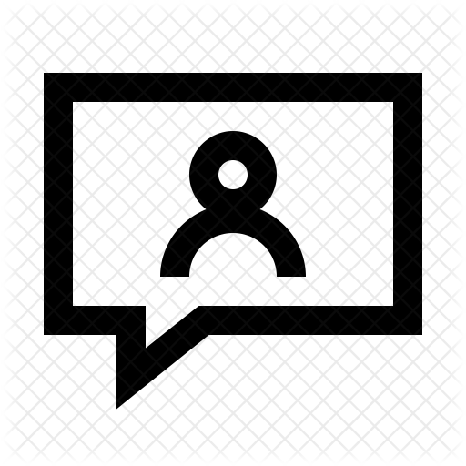 512x512 New Topic Icon Of Line Style