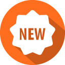 128x128 New Topic Icons