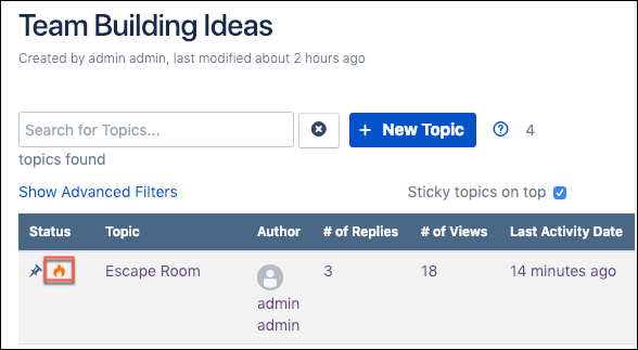588x323 Working With Topics