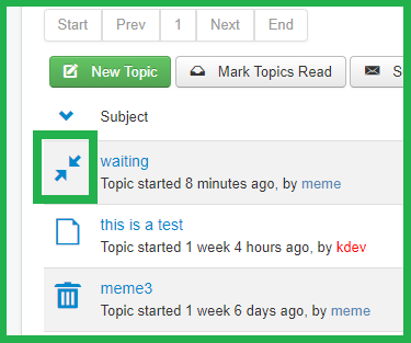 375x313 Wrong Shadow Topic Icon Issue
