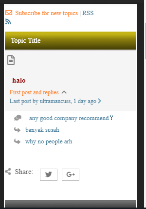 300x430 Topic Icon Position Issue On Mobile Version How