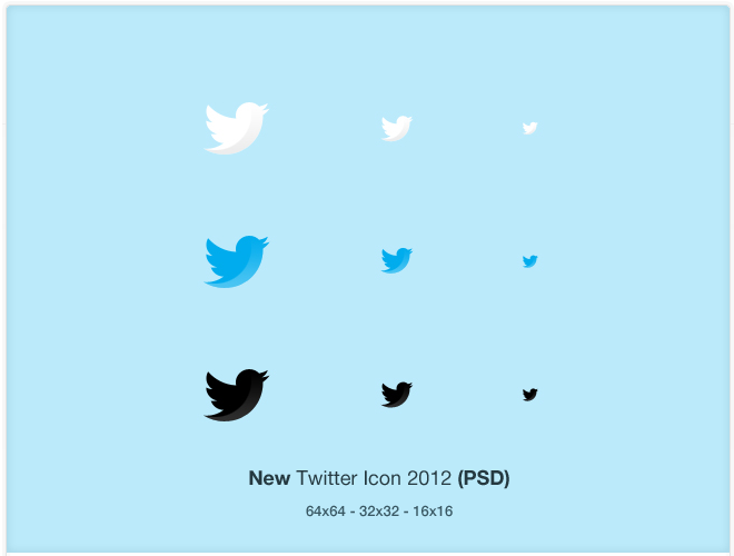660x500 New Twitter Icon