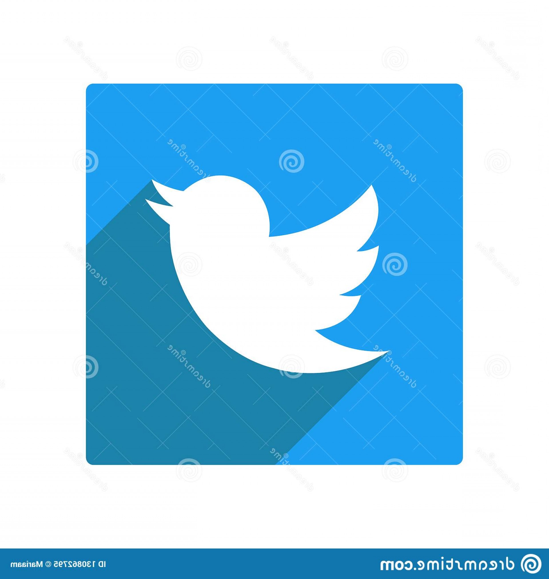 1920x2026 New Twitter Icon Vector Logo Cqrecords