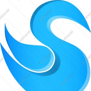 300x300 Twitter Icon Tweet New Message Sign Catchsplace