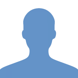 300x300 Blue User Icon