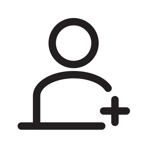 New User Icon at Vectorified.com | Collection of New User Icon free for ...