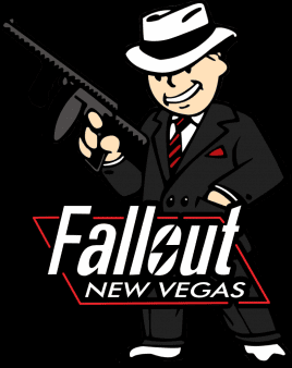 268x338 Fallout New Vegas New Desktop Icon