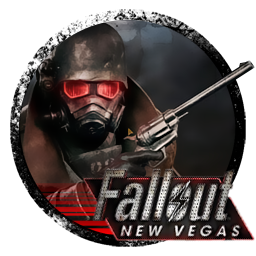 256x256 Fallout New Vegas Png Images In Collection