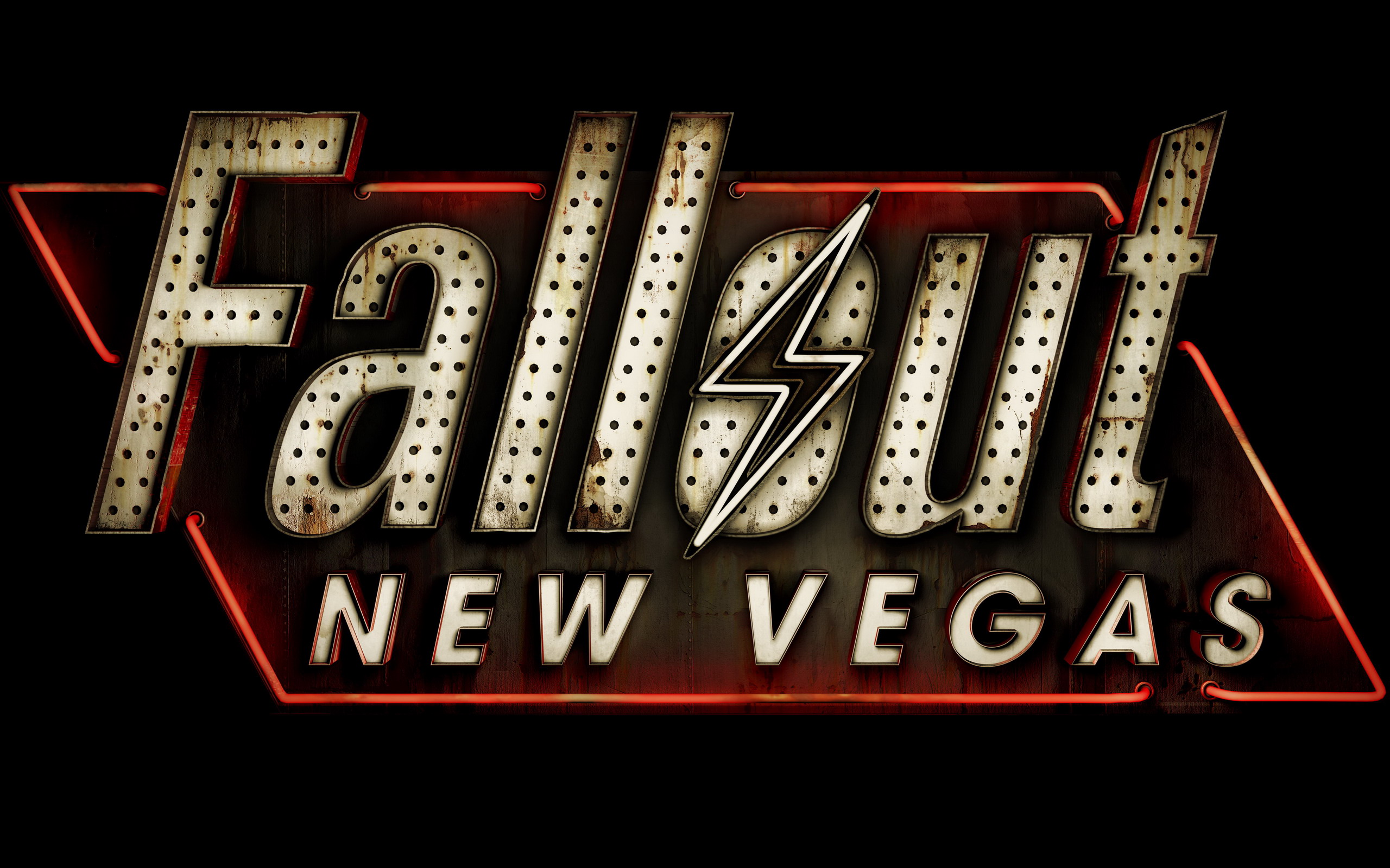 2560x1600 Fallout New Vegas Rpg