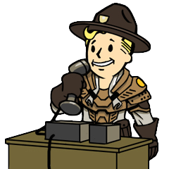 240x240 Fallout New Vegas Quests Fallout Wiki Fandom Powered