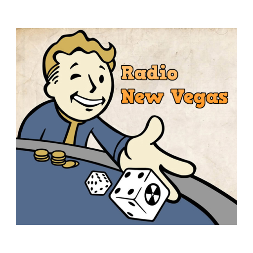 512x512 Radio New Vegas Download Apk For Android