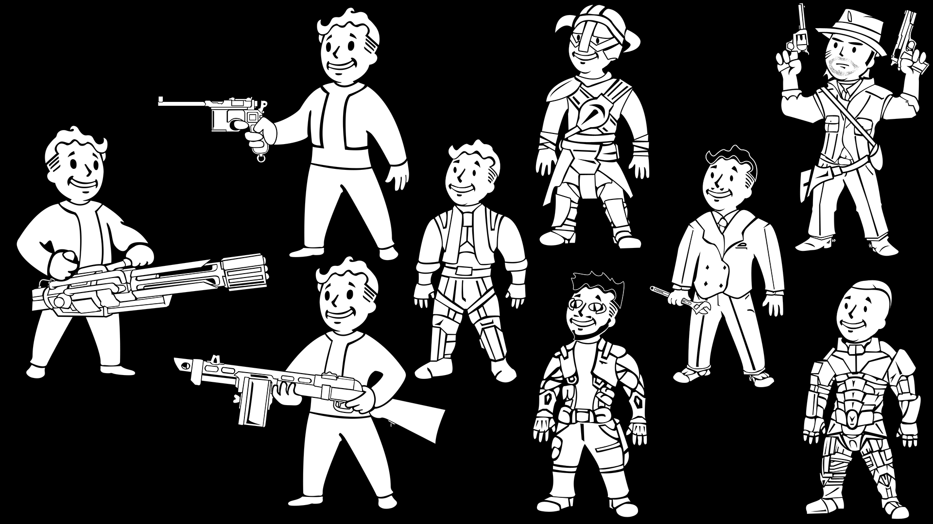 1920x1080 Icon Making Guide