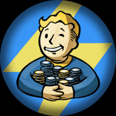 377x377 Fallout Styled New Vegas