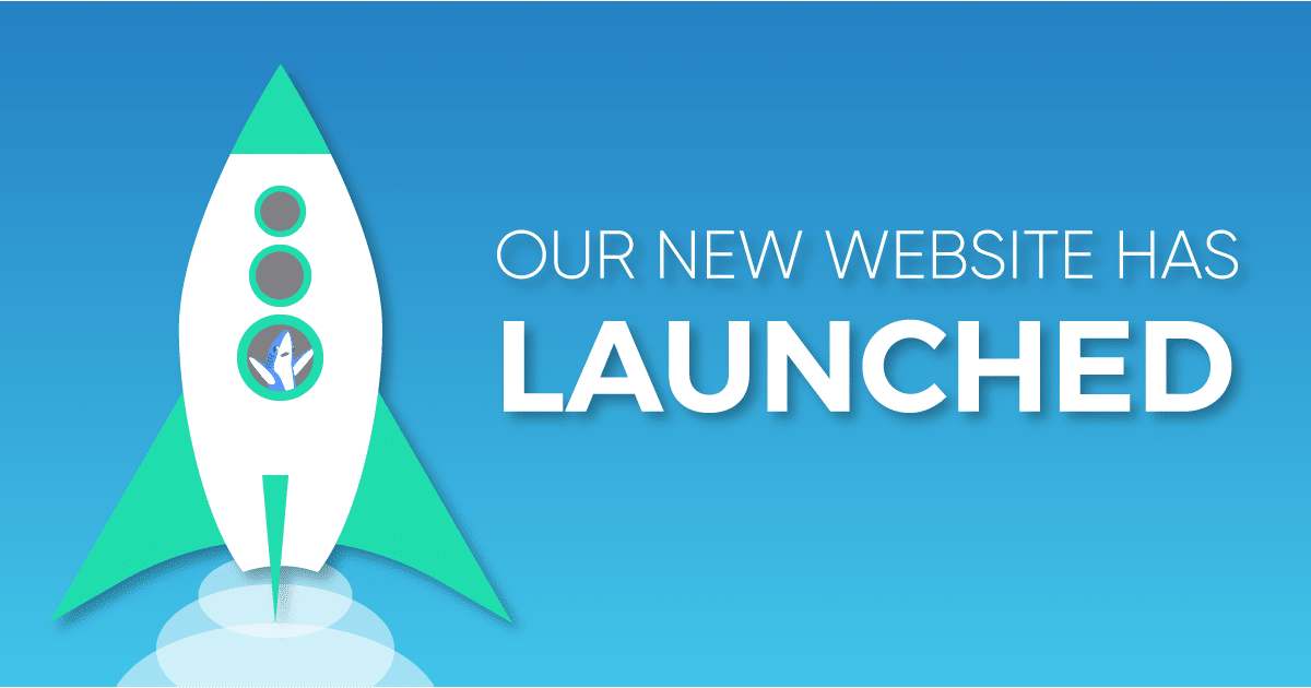 Our New Website Has Launched! 1200x630 Our New Website Has Launched!