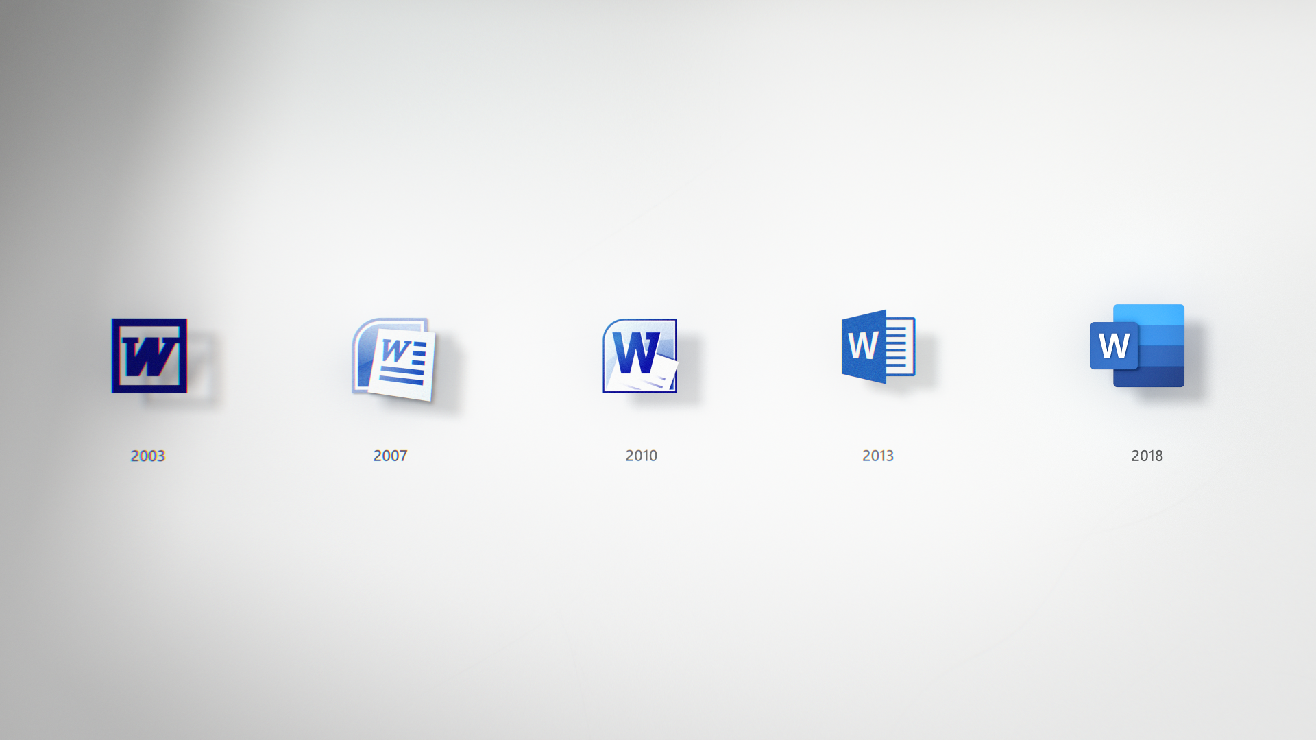 1920x1080 Microsoft's New Office Icons Are Part Of A Bigger Design Overhaul