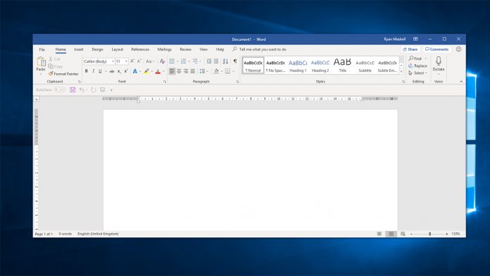 696x392 Microsoft Rolls Out New Office Ribbon And More To Slow Ring Users