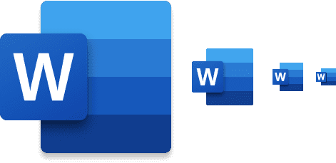 471x229 New Office Icons