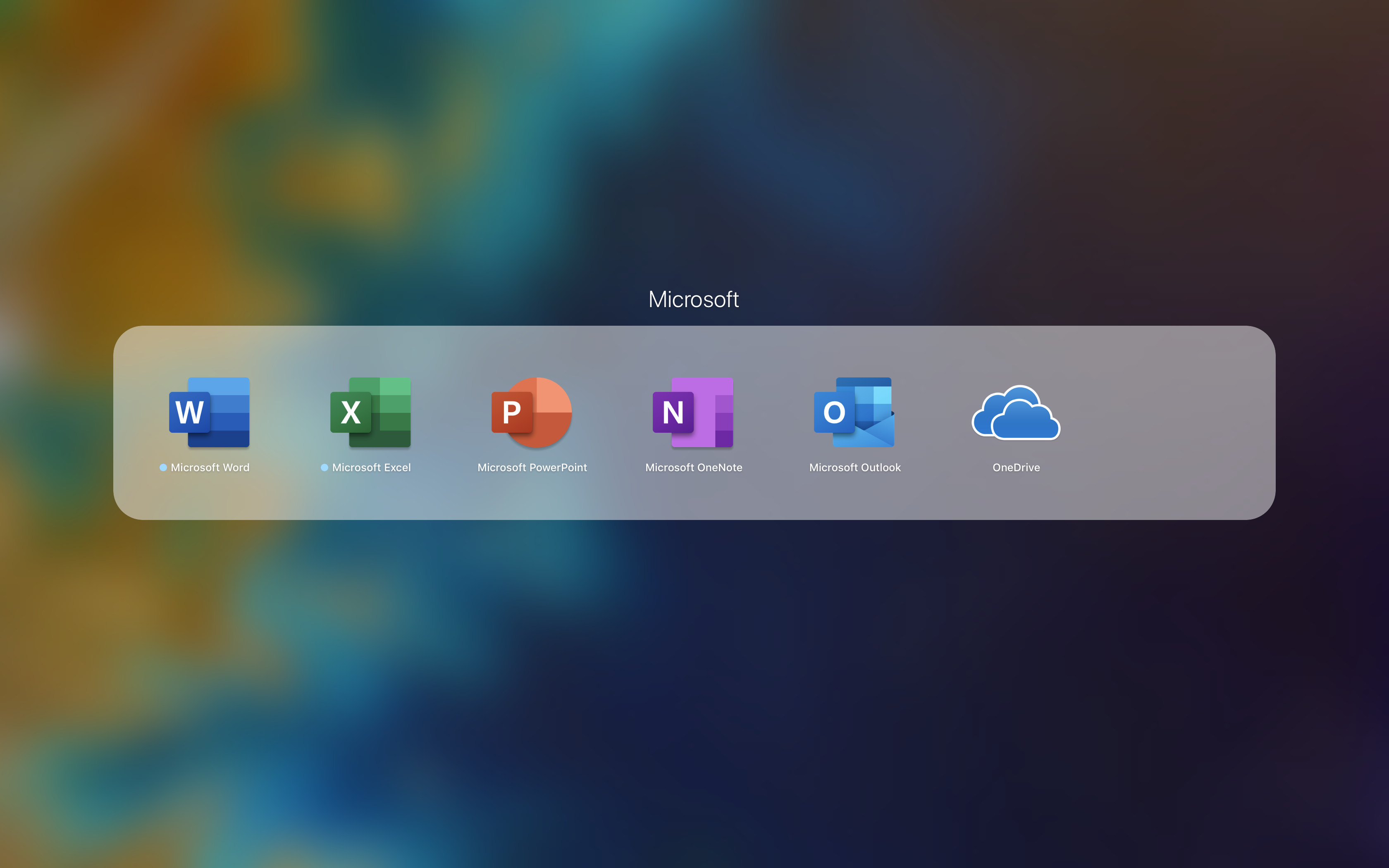 3360x2100 Am I The Only One Who's Jealous Of How Good These New Microsoft